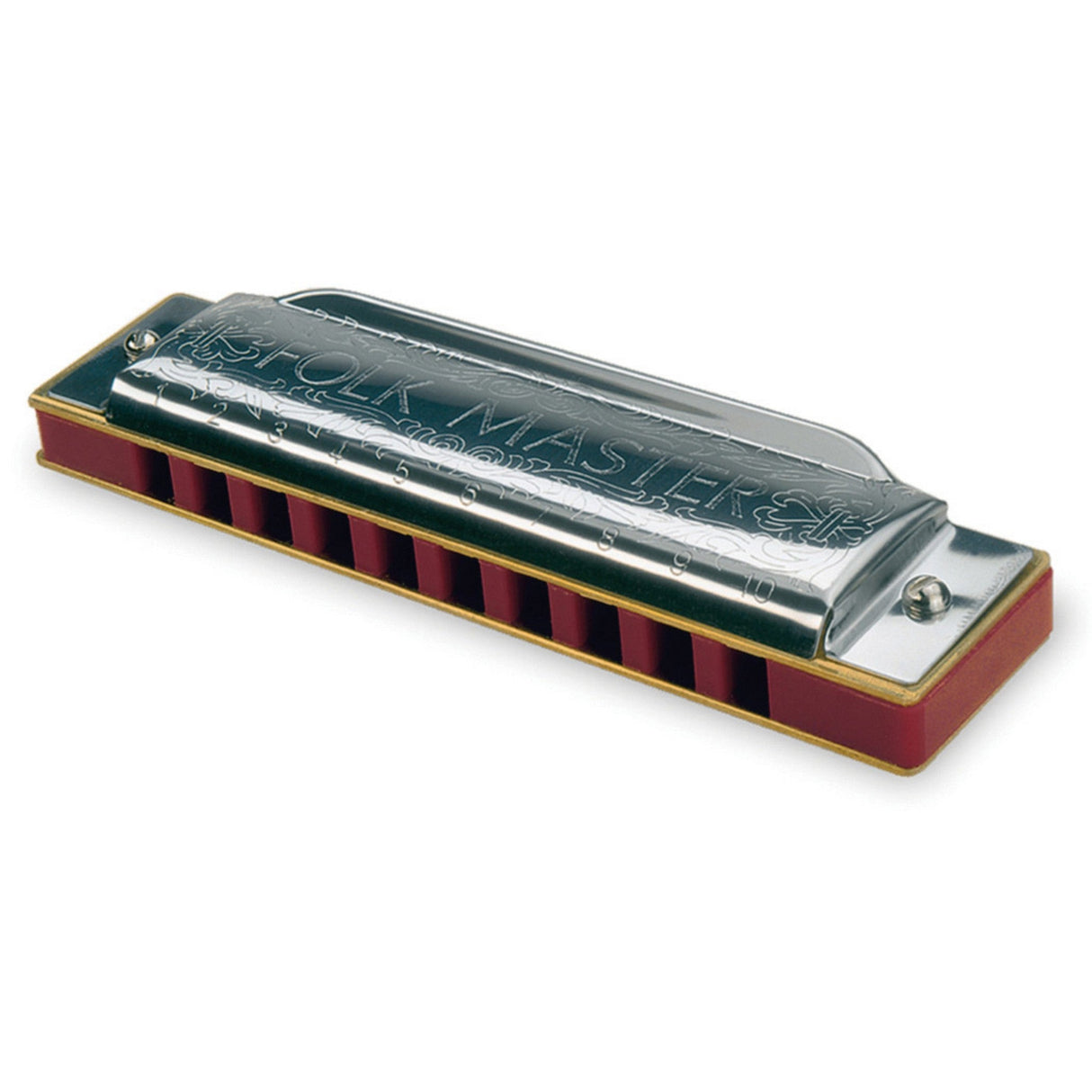 Suzuki 1072-C Folkmaster 10 Hole Diameter Key: C