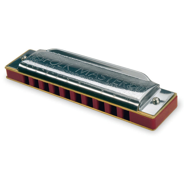 Suzuki 1072-C Folkmaster 10 Hole Diameter Key: C