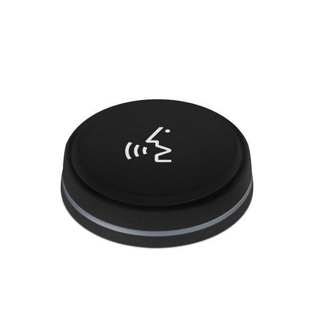 Sennheiser MAS 1 B Microphone Activation Button for XLR-Attached Microphone with 5-Pin XLR-M Black