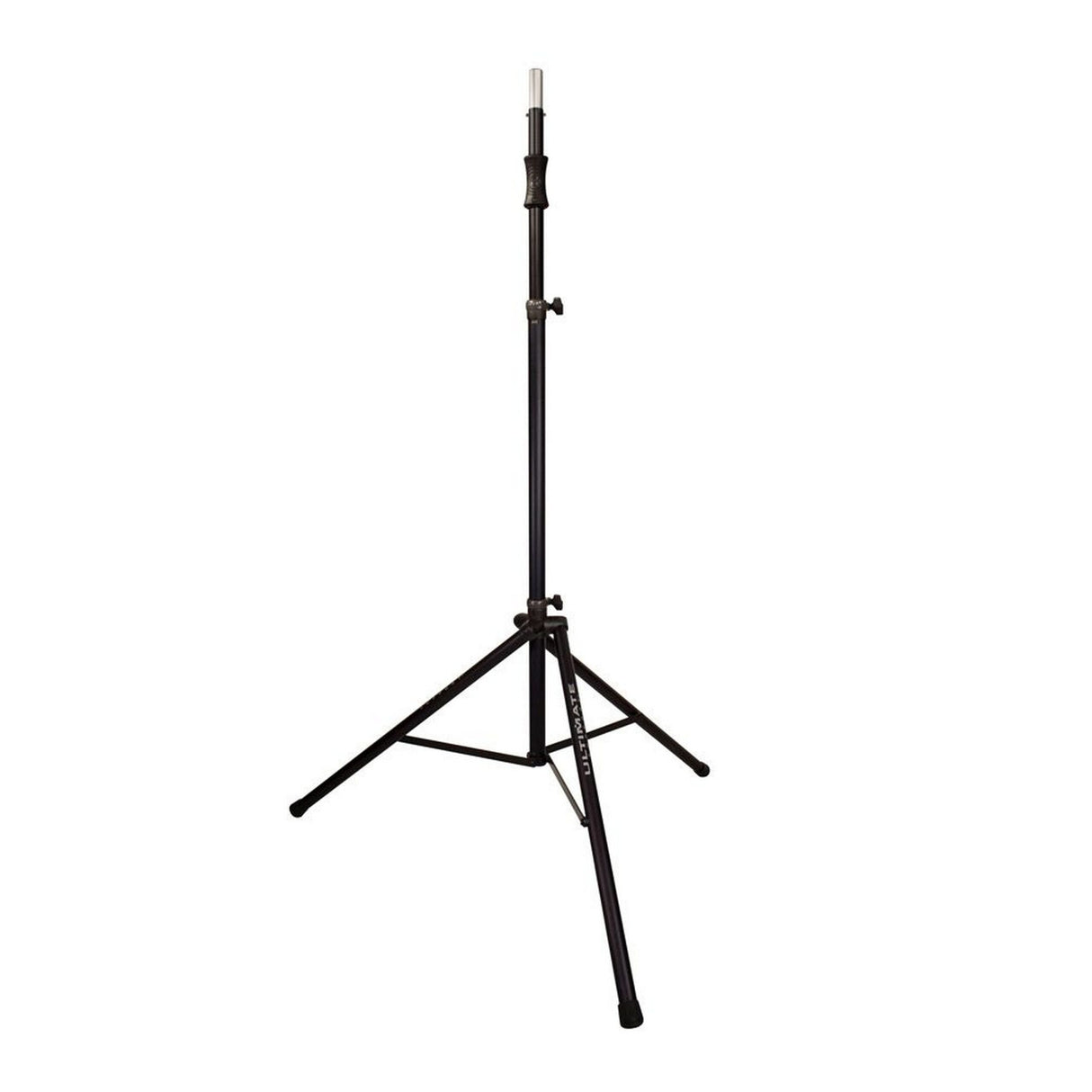 Ultimate Support TS-110B Air-Powered Lift-Assist Aluminum Tripod Speaker Stand