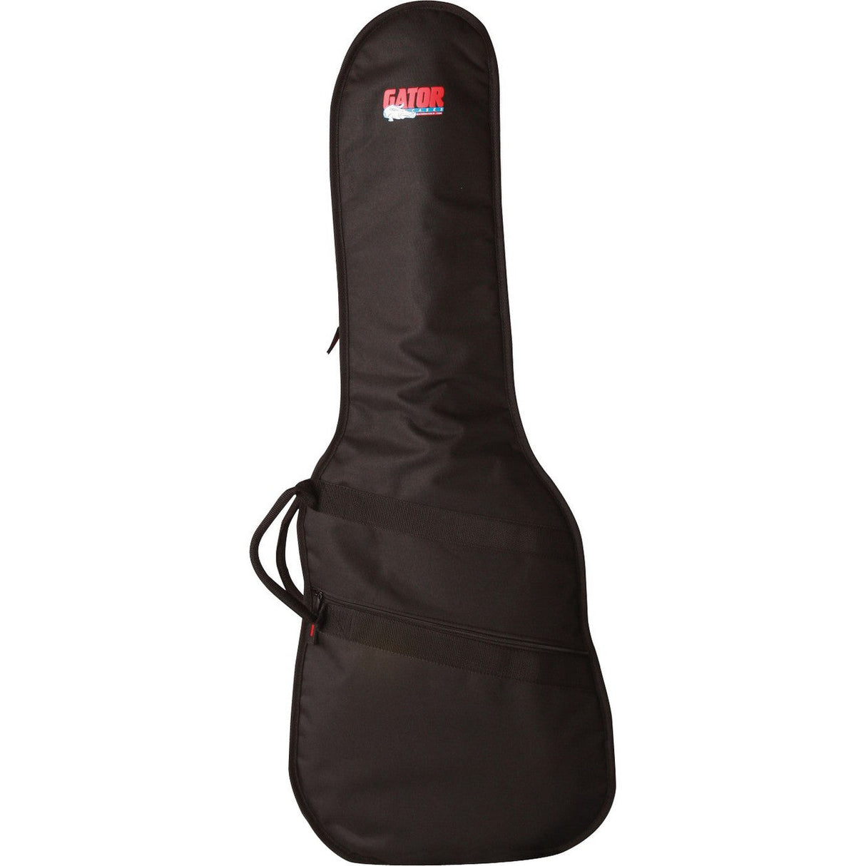 Gator Cases GBE-BASS Economy Gig Bag for Bass Guitars - accessories