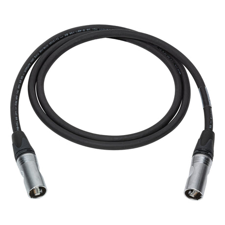 Laird TUFFCAT6A-EC-025 Super Tough Cat6A Cable with etherCON RJ45 Locking Connector System 25 Foot