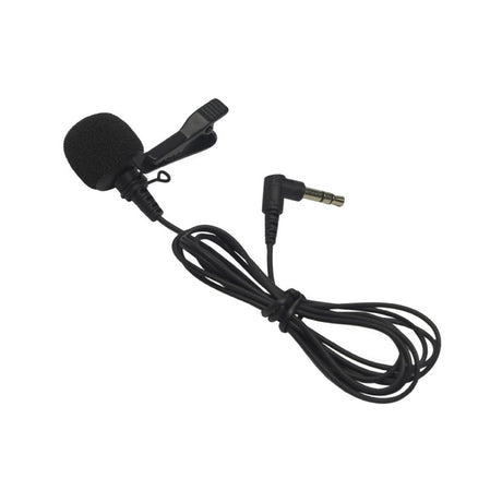 Hollyland Lavalier Microphone for Lark Max Black