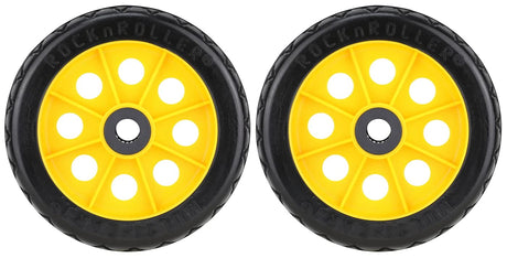 RockNRoller RWHLO8X2 8x2 R-Trac Rear Wheel for R6 R8 R14 2-Pack