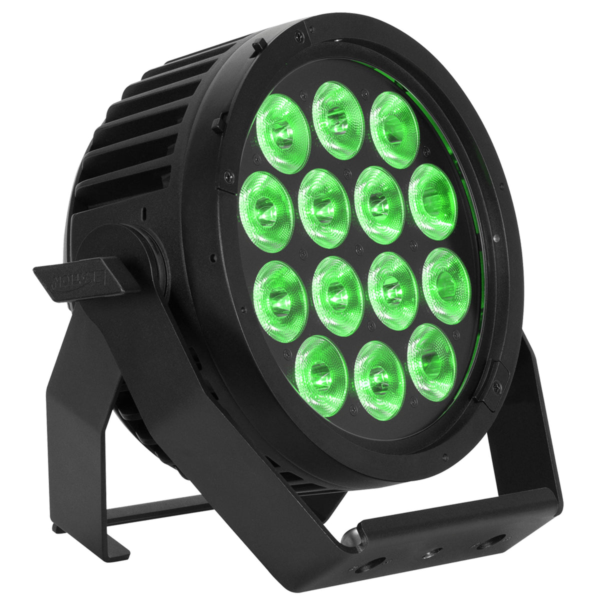 Elation SIX+ PAR L IP65 RGBLA+UV LED Par Fixture (SIX213)