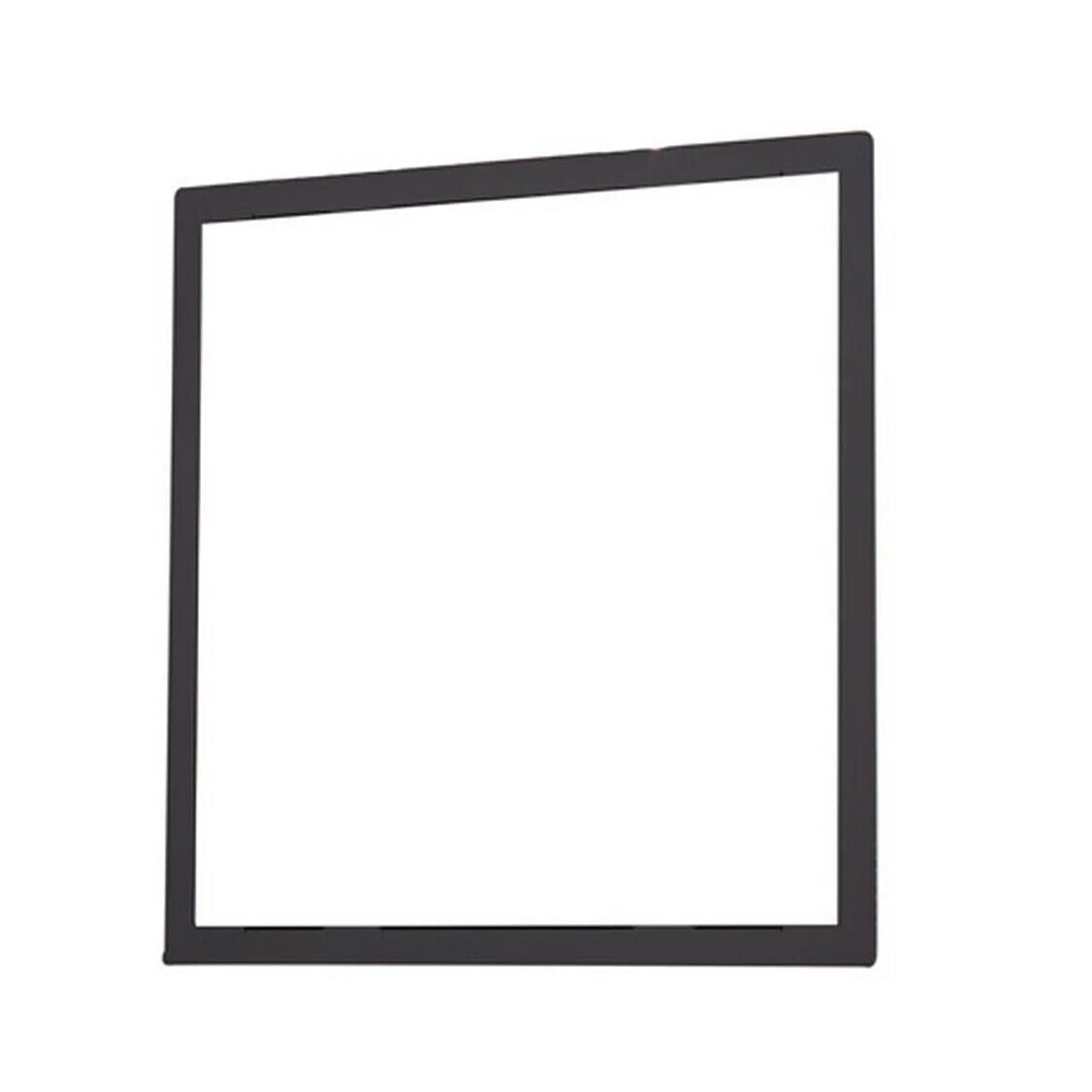 Chief PAC526F-KIT Proximity Black Flange Kit for PAC526