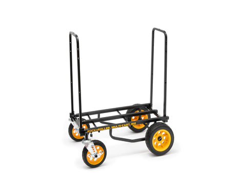 RockNRoller R12RT R12 All Terrain Cart with R Trac 500LB Capacity
