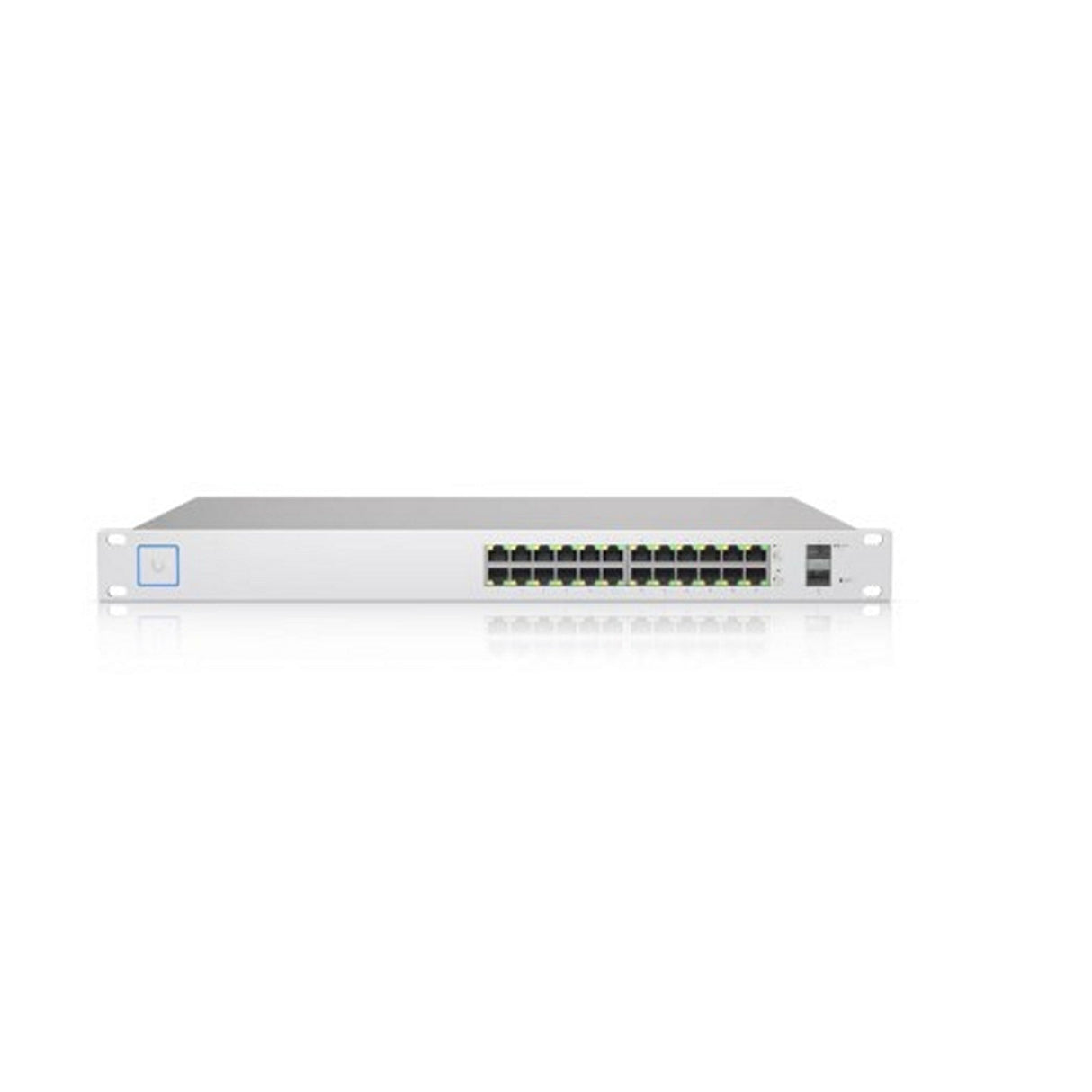 Ubiquiti UniFi Switch 24 250W PoE + Managed Gigabit Switch