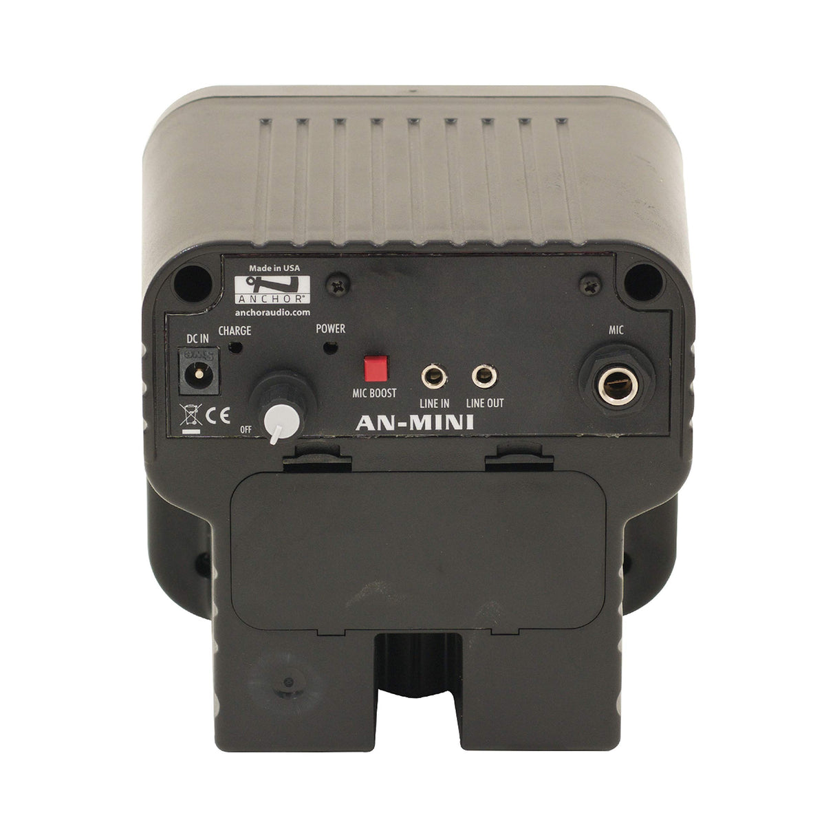 Anchor Audio AN-MINI Portable PA System (Used) - used