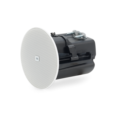 JBL Control 442C/T 2.5-Inch Full-Range Premium Ceiling Loudspeaker (Pair)