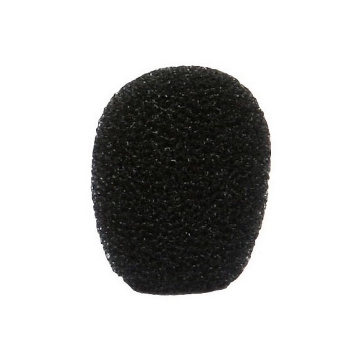 Galaxy Audio WS-HSOBK Windscreens for ESM4/HSM4/ESM8/HSM8 5 Pack Black