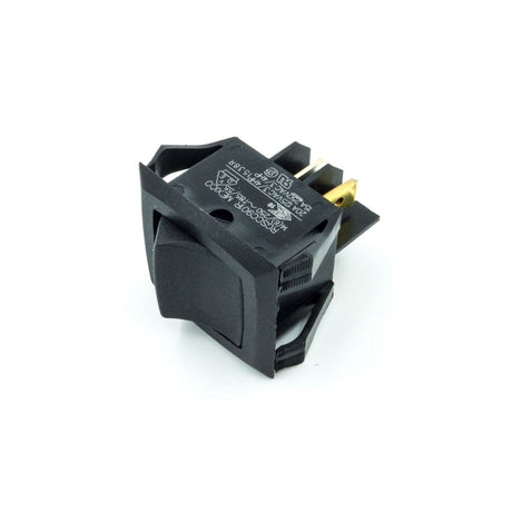 QSC SW-000037-00 Power Rocker Switch for CX-204 Single