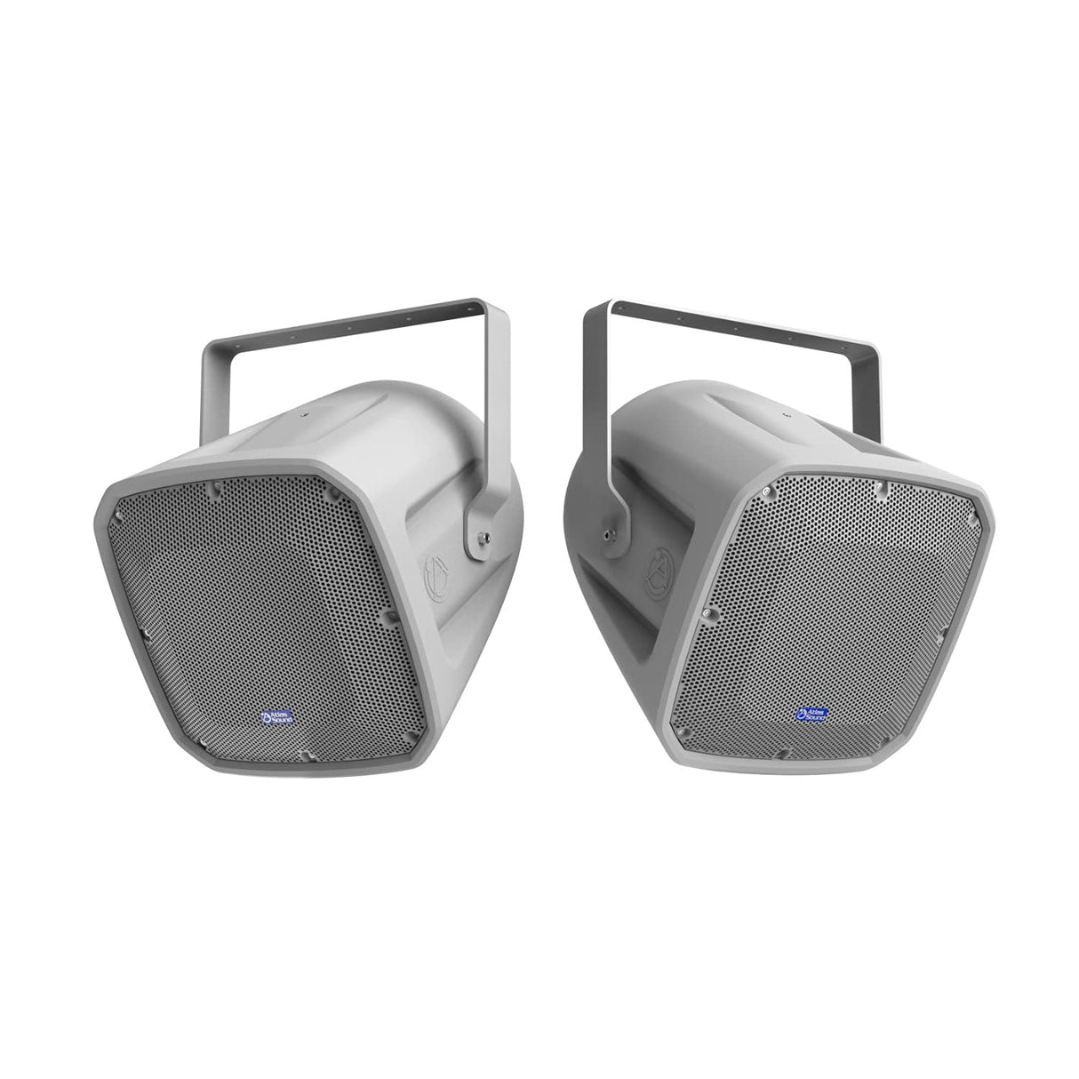 Atlas Sound FS12T-94 12 Inch 2-Way Multipurpose Horn Speaker System 90 x 40 Degrees