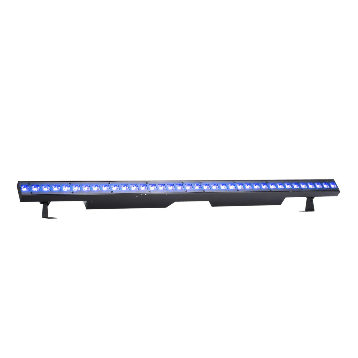 Event Lighting BAR24X4FXL Lite Series Pixel Bar with 24×4W RGBW LEDs & 120×0.2W RGB LEDs