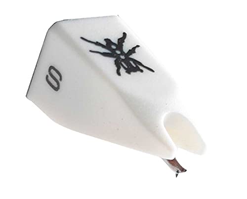 Ortofon Q.Bert Spherical Stylus White