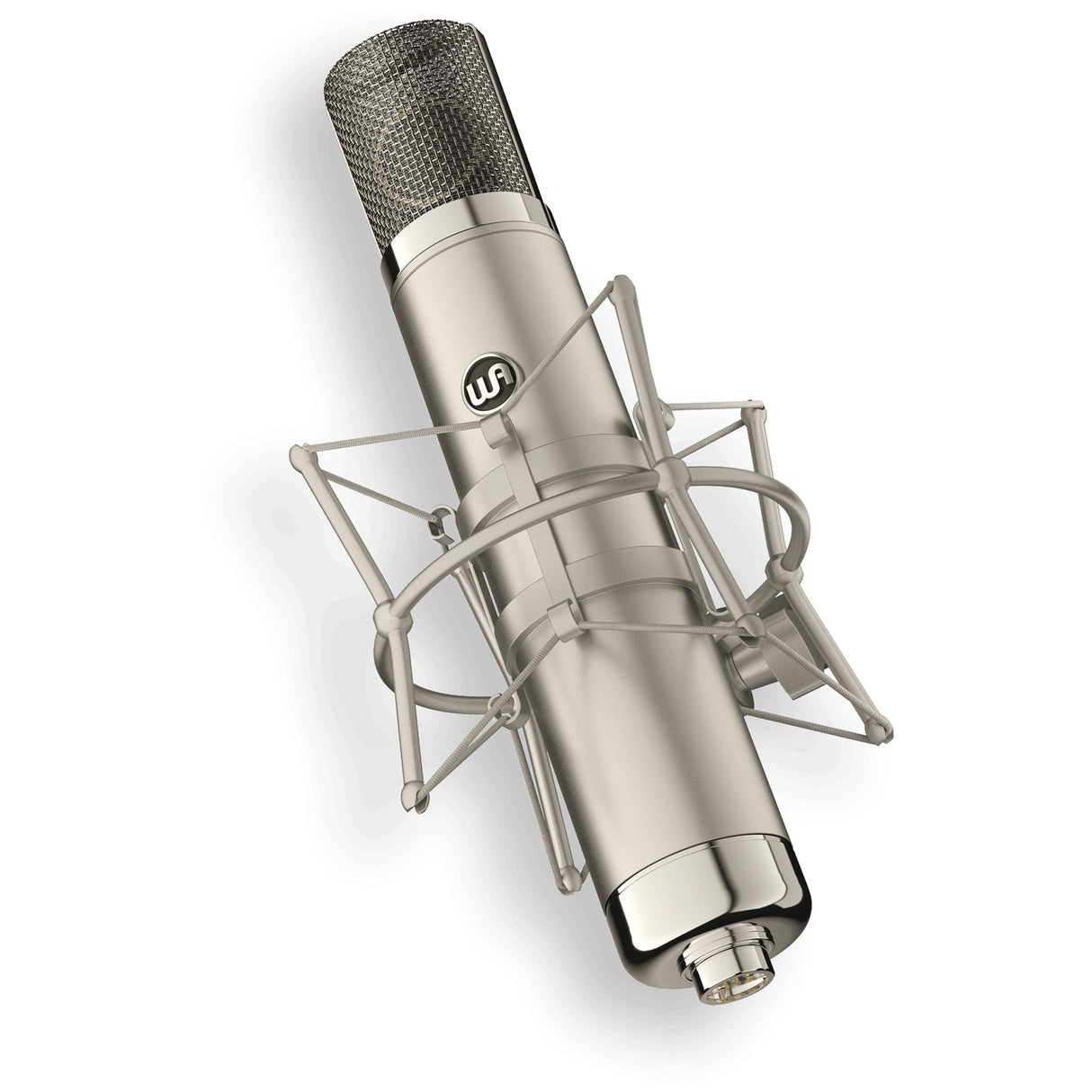 Warm Audio WA-CX12 Professional Large-Diaphragm Tube Microphone