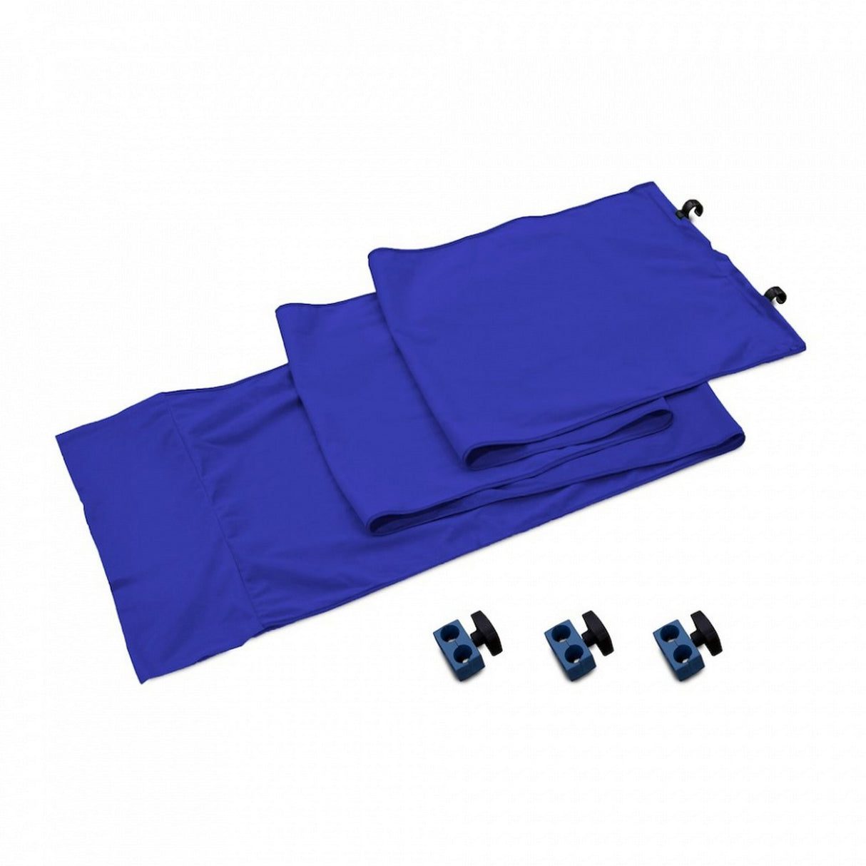 Lastolite LL LR83355 StudioLink Chroma Key Blue Connection Kit