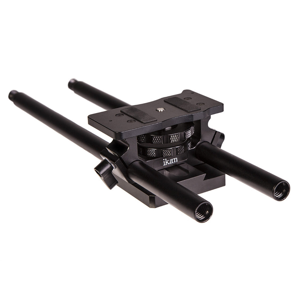 Ikan ELE-P-QRBP Elements Plus Quick Release Baseplate 15mm