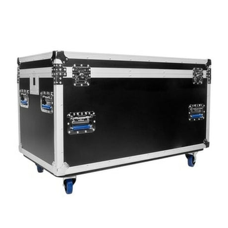 OSP TR-4524-30 Tour Ready Case with Removable Mouse Holes
