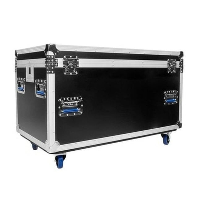 OSP TR-4524-30 Tour Ready Case with Removable Mouse Holes