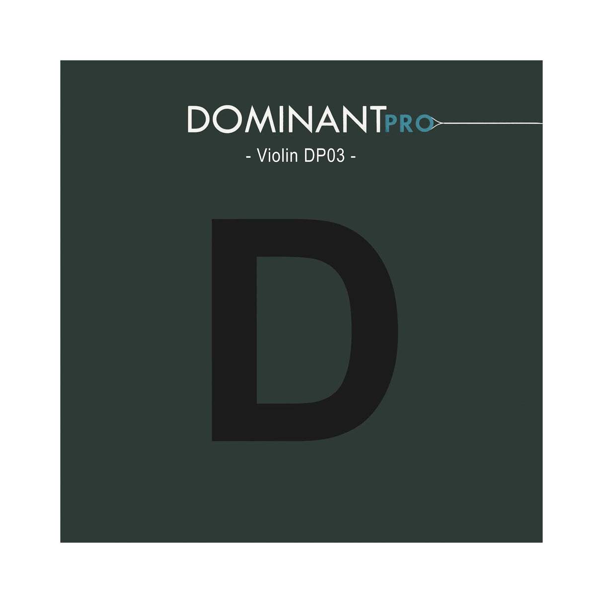 Thomastik-Infeld DP03A Dominant Pro D Violin String
