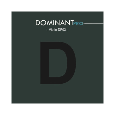 Thomastik-Infeld DP03A Dominant Pro D Violin String
