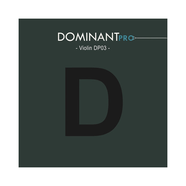 Thomastik-Infeld DP03A Dominant Pro D Violin String