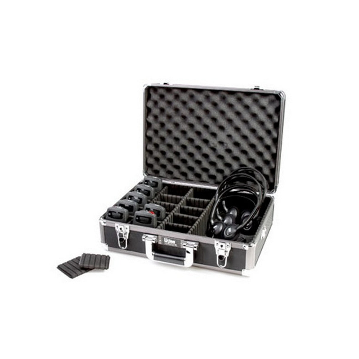 Listen Tech LA-320 Configurable Carrying Case