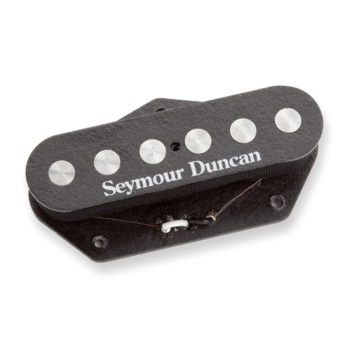 Seymour Duncan 11202-14 Quarter Pound Tele High-Output Humbucker Bridge Pickup - accessories