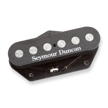 Seymour Duncan 11202-14 Quarter Pound Tele High-Output Humbucker Bridge Pickup - accessories