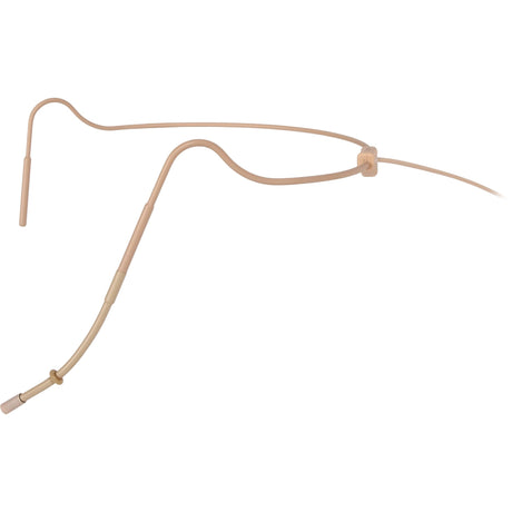 Galaxy Audio AM14-OBG-GAL Omnidirectional Dual Ear Headworn Microphone Wired for Galaxy Audio Transmitters