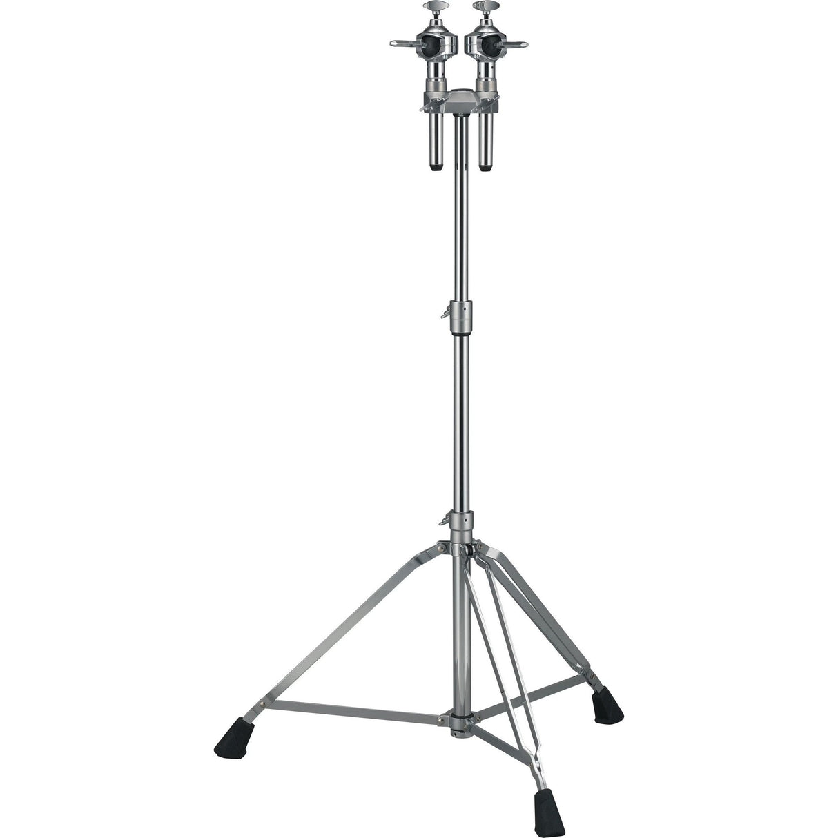 Yamaha Double Tom Stand for Acoustic Drum Kit - WS-955A; includes 2x CL-945B Clamps