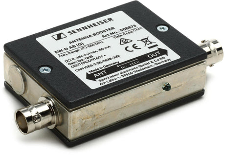Sennheiser EW-D AB Q Antenna Booster for Evolution Wireless Digital 470-550 MHz