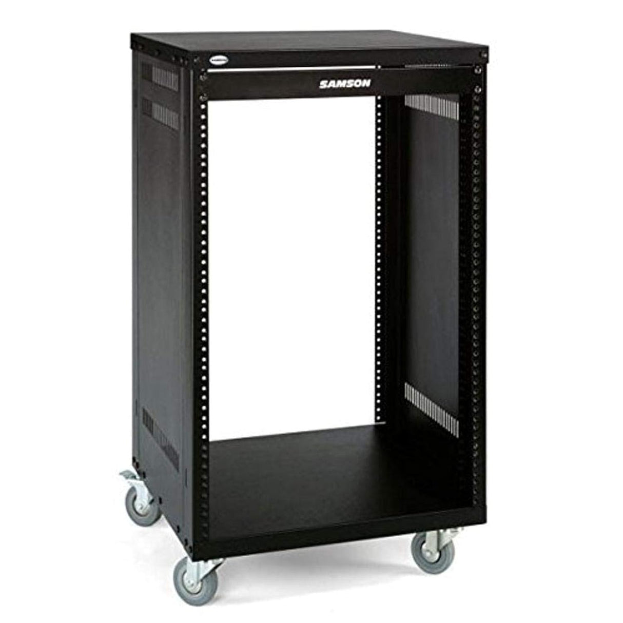 Samson SRK16 16 Space Universal Rack Stand