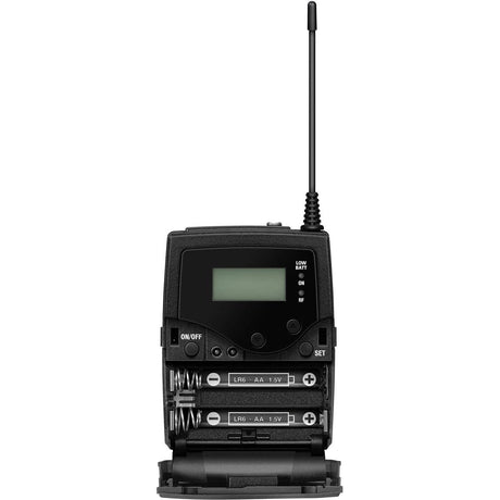 Sennheiser ew 500 FILM G4-AW + Portable Wireless Combo Set