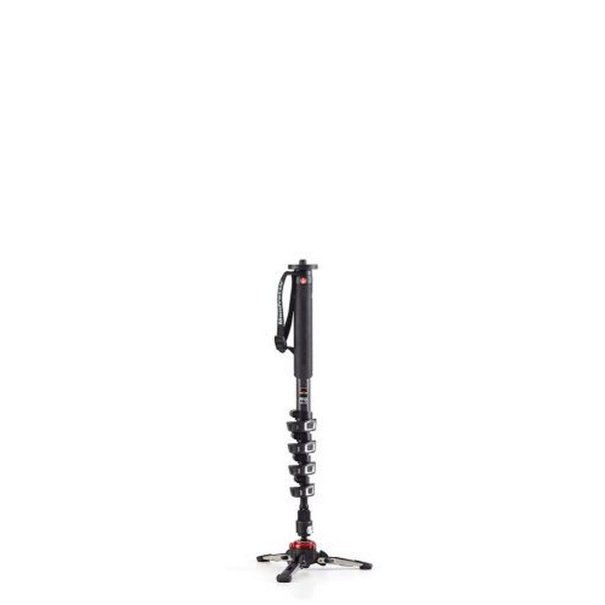 Manfrotto MVMXPROC5US XPRO Monopod + Five-Section Carbon Fiber Monopod