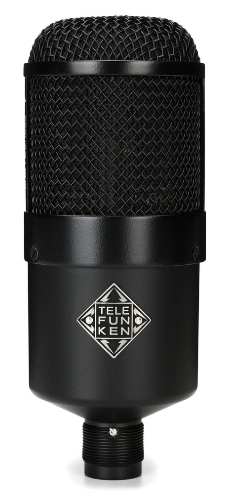 Telefunken M82 Large Diaphragm Cardioid Dynamic Microphone