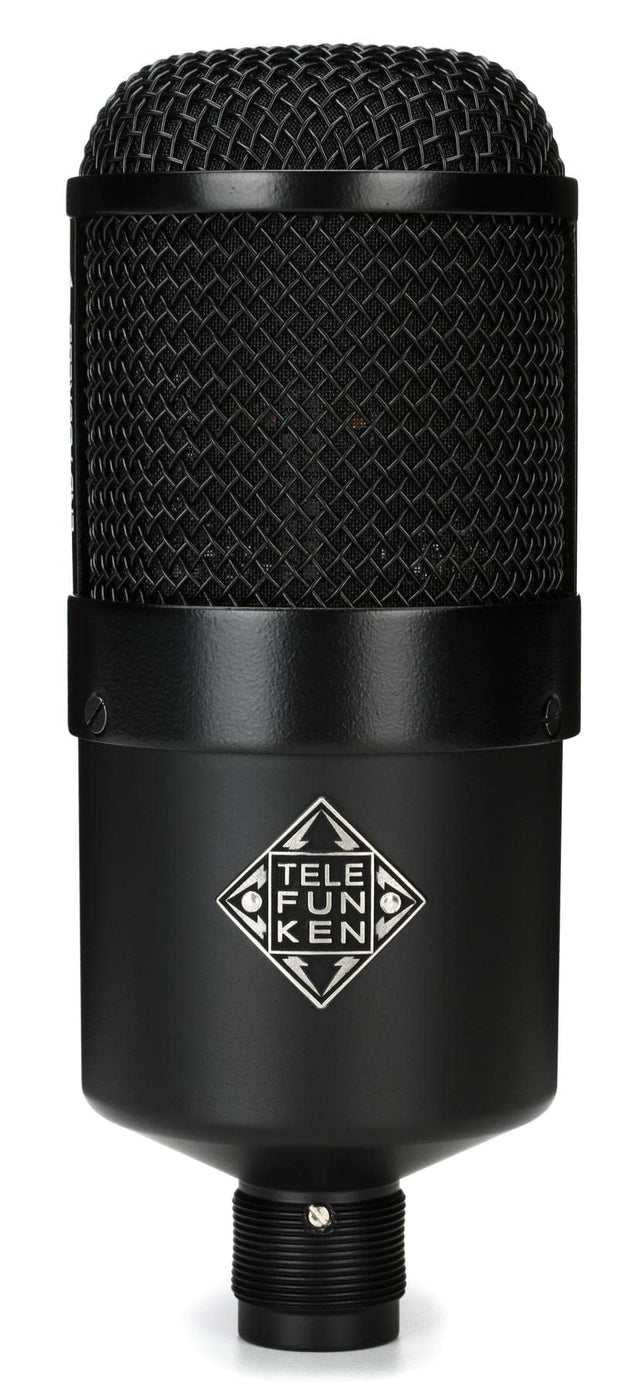 Telefunken M82 Large Diaphragm Cardioid Dynamic Microphone