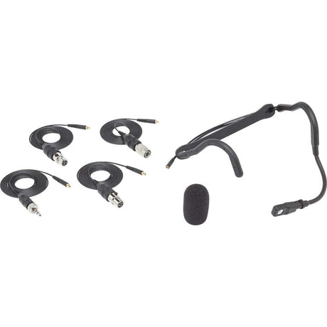 Samson QEx Fitness Headset Microphone