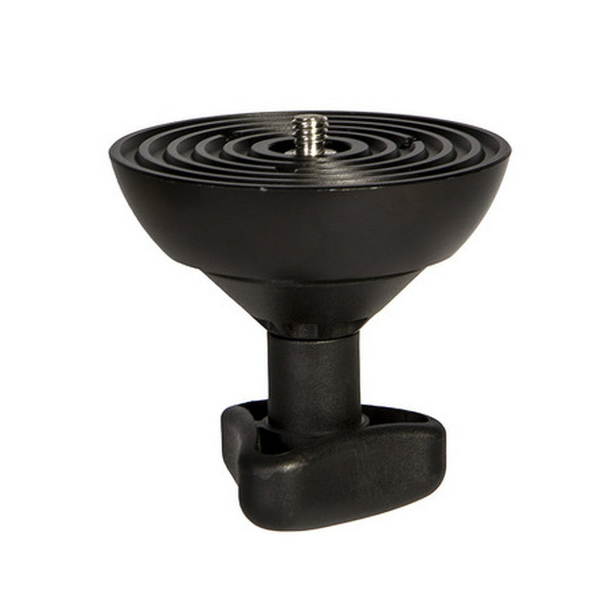 Ikan 100BF E Image Aluminum 100mm Ball Flat Tripod Head Adapter