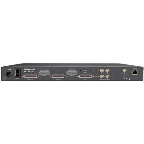 Marshall Electronics AR-DM61-BT Audio Monitor (Used) - used