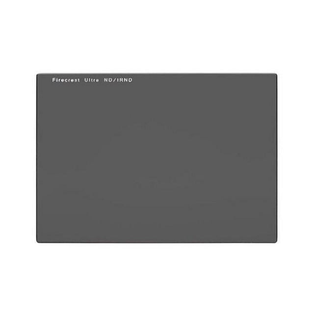 Tokina Firecrest Ultra 4 x 4 Neutral Density Filter 2.4 8 Stops
