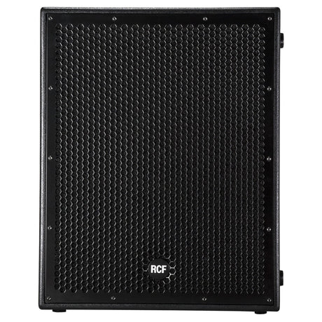 RCF SUB-8004AS Active 18 Inch Powered Subwoofer