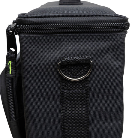 Shure Wireless System Carrying Bag Holds 2 Systems