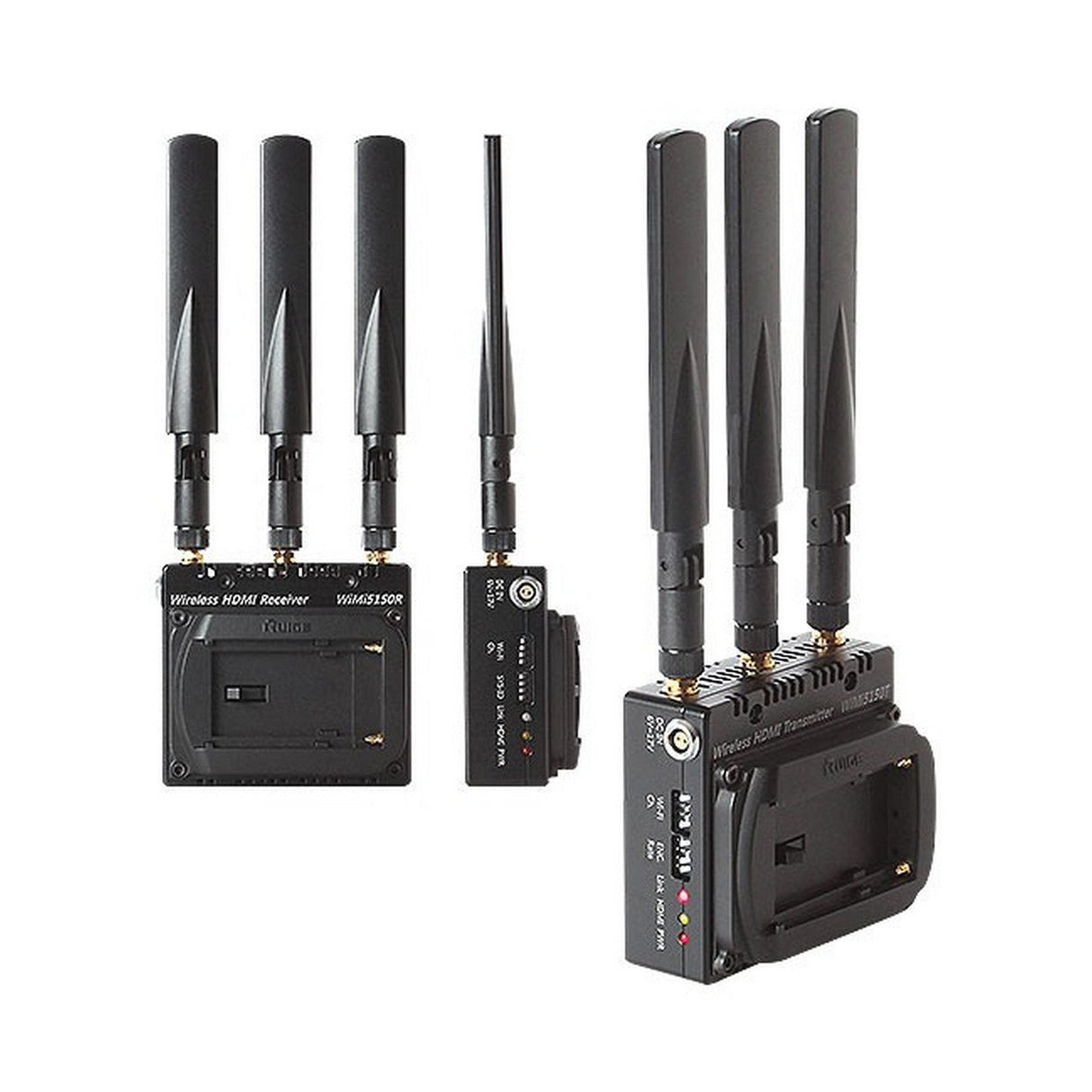 Nimbus WiMi5150AT/R HDMI Wireless System