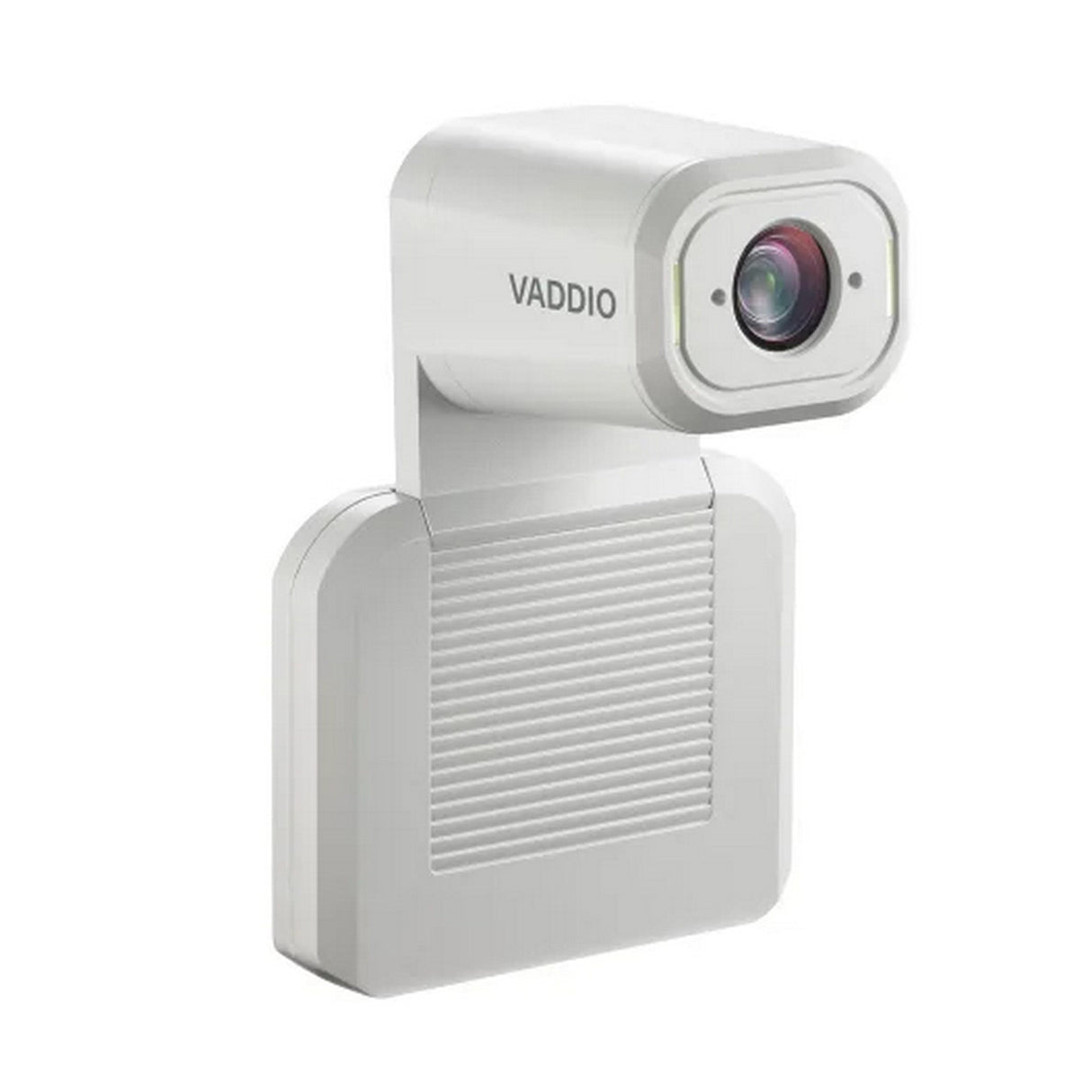 Vaddio IntelliSHOT-M Auto-Tracking Camera White