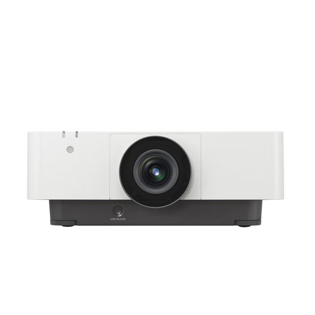 Sony VPL-FHZ85B WUXGA 7300 Lumen Laser 3LCD Projector Black