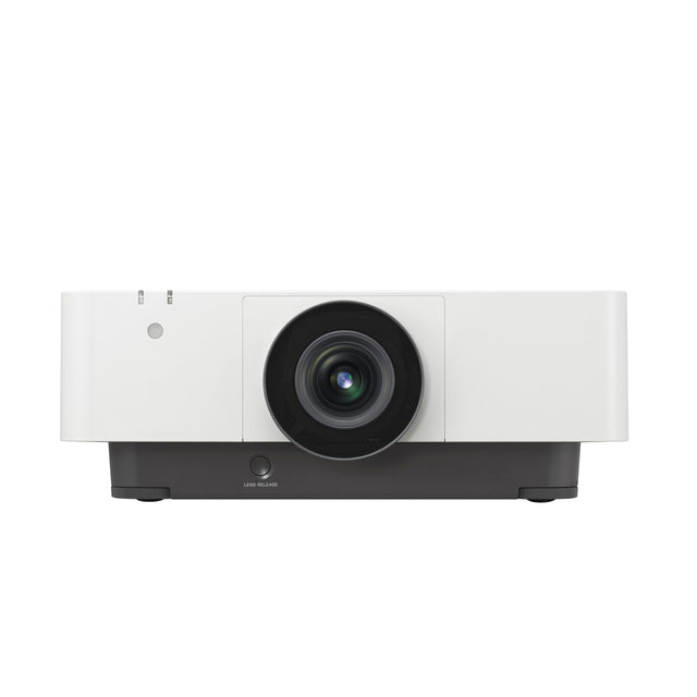 Sony VPL-FHZ85B WUXGA 7300 Lumen Laser 3LCD Projector Black