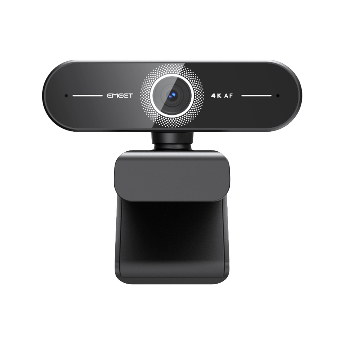 eMeet SmartCam C60E 4K Webcam with Autofocus and Dual Mics Webcams - main view