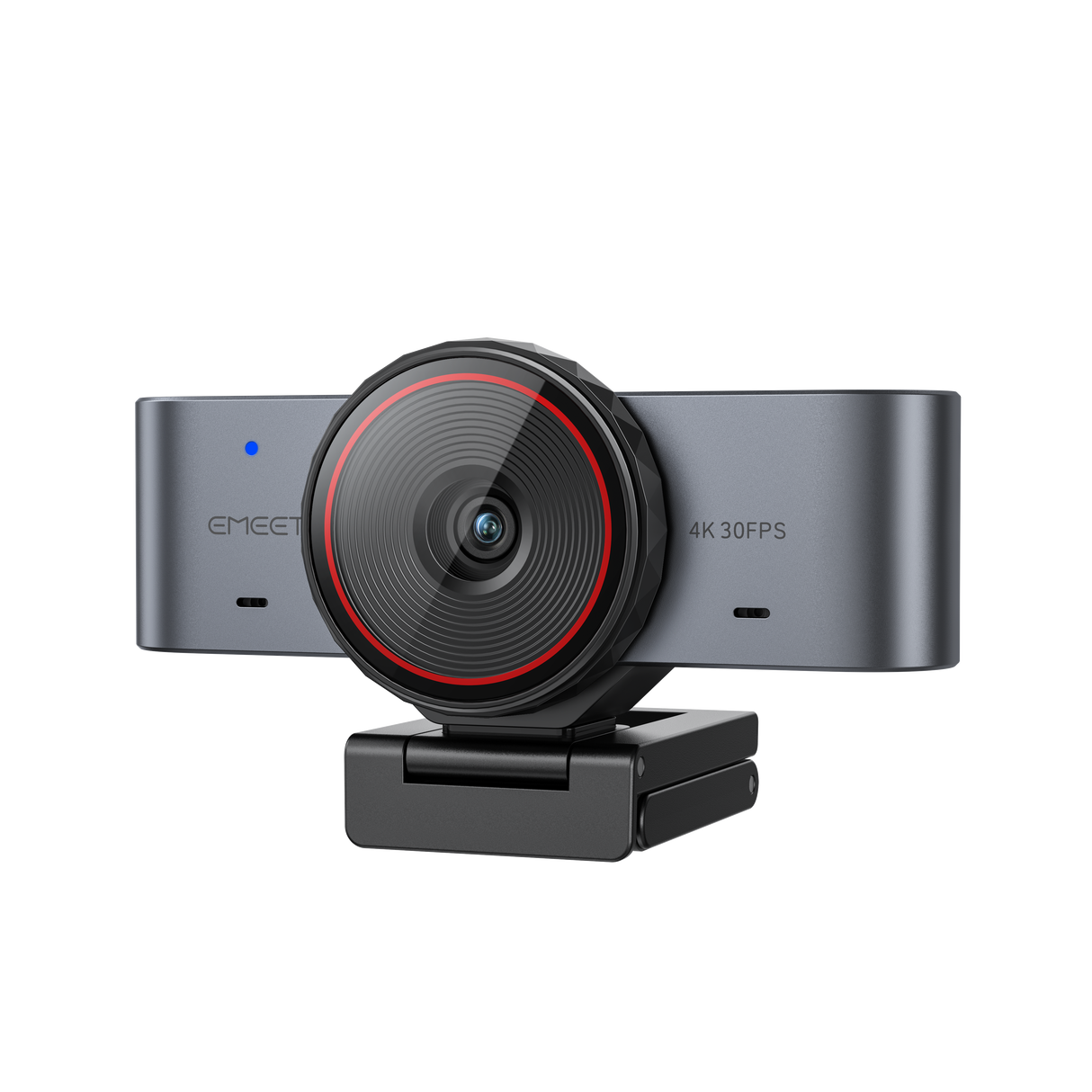 eMeet C960 Ultra 4K Webcam with Large Sensor and Noise Cancelling Mics Webcams - main view